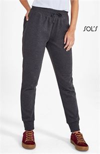 PANTALONI in FELPA JAKE